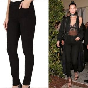 J Brand Maria Denim Jeans Size 27